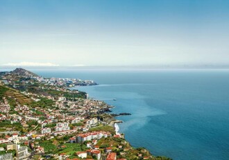 Reise Kreuzfahrt - Kanaren intensiv ab Madeira