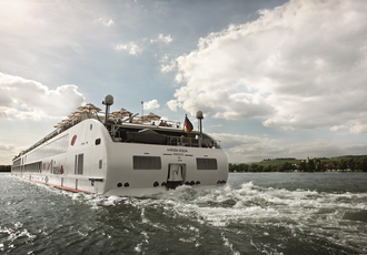 Flusskreuzfahrt - Rhein Erlebnis IJsselmeer 2024
