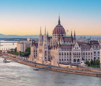 Die schönsten Weihnachtsmärkte an der Donau