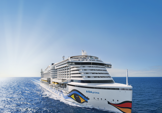 Reise Kreuzfahrt - Norwegen ab Rotterdam