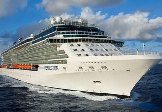 Reise Kreuzfahrt - Ab/bis Fort Lauderdale