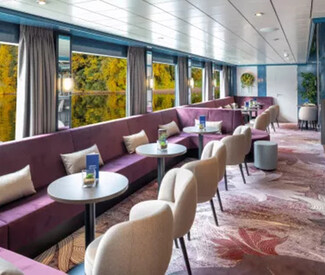 Donau-Klassiker bis nach Budapest