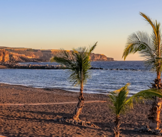 4 Nächte Hotel THB El Cid und 10 Nächte AIDAstella