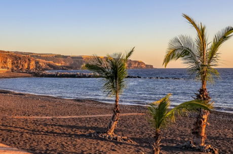  - 4 Nächte Hotel THB El Cid und 10 Nächte AIDAstella