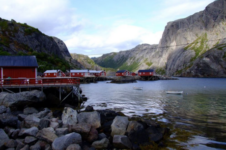  - Den Westen Norwegens intensiv erleben