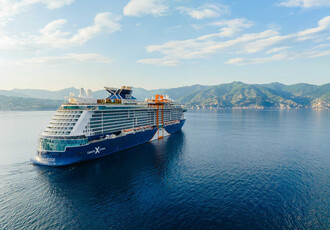 Reise Kreuzfahrt - Ab/bis Sydney