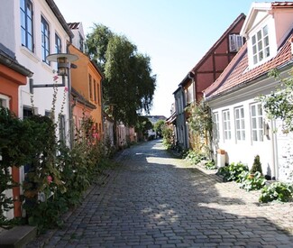 Skandinavische Highlights ab Kiel