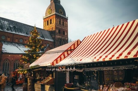  - Weihnachten auf Rhein und Main
