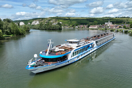  - Grosse Donau Reise