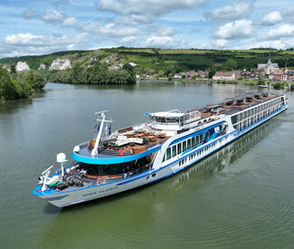 Festliche Seine
