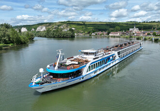 Reise Kreuzfahrt - Von Hochhäusern zu Grachten