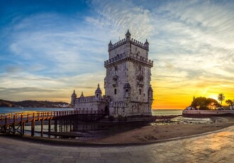 Reise Kreuzfahrt - Spanien & Portugal