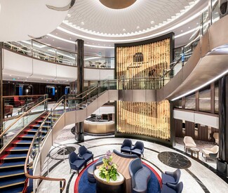 Weihnachts- und Neujahrsreise Kanarische Inseln - Portugal ab/bis Hamburg