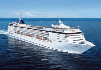 Reise Kreuzfahrt - Mediterranes Abenteuer zur Karibikzauber-Route-14