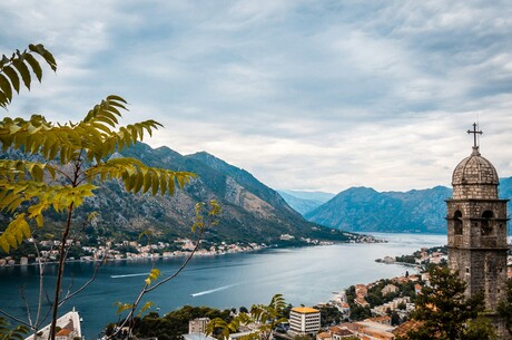  - Dalmatiens Charme trifft auf griechische Gastfreundschaft (EUR2622)