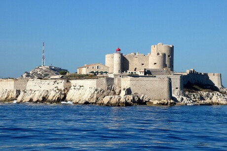  - Frankreich - Italien