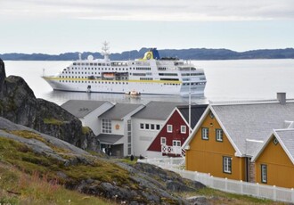 Reise Kreuzfahrt - Grönland, Neufundland und der Zauber des St. Lorenz-Stroms  ab Kangerlussuaq bis Montreal