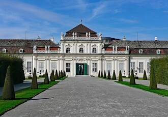  - Donausonate