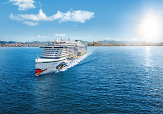 Reise Kreuzfahrt - Norwegens Fjorde ab Hamburg 2