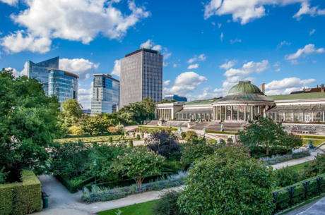 Reise Kreuzfahrt - Nordseezauber und Atlantikcharme
