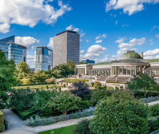 Nordseezauber und Atlantikcharme