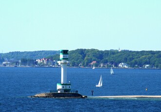 Reise Kreuzfahrt - Herbstliche Nordlichter ab Kiel