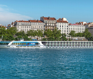 Rhône Kurs Arles