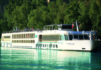 Reise Kreuzfahrt - Rheingenuss-7