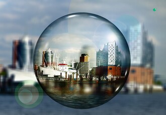 Reise Kreuzfahrt - Von der Dominikanischen Republik nach Hamburg