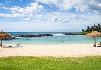  - Inselabenteuer Ab/bis Honolulu
