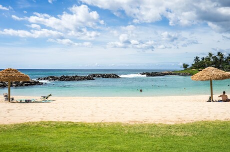 Reise Kreuzfahrt - Inselabenteuer Ab/bis Honolulu