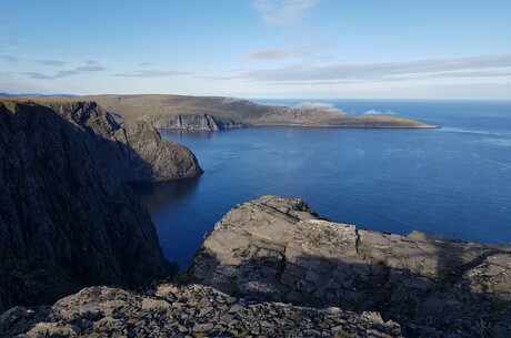  - Mit MS Amadea zum Nordkap-14