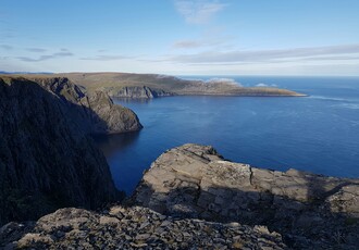 Reise Kreuzfahrt - Mit MS Amadea zum Nordkap-14