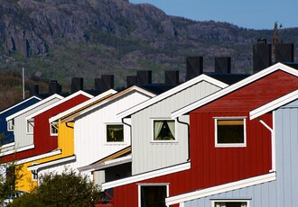 Reise Kreuzfahrt - Norwegische Fjorde ab / bis Southampton