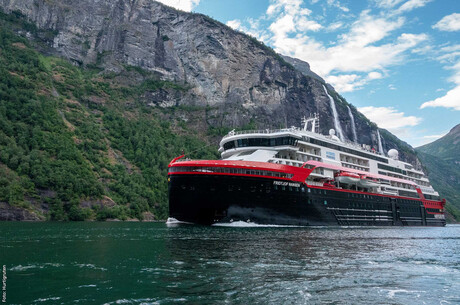  - Alaska und Britisch-Kolumbien - Inside Passage, Bären und Aleuten (südwärts)