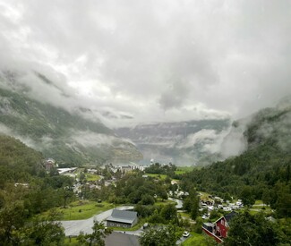 Faszination Südnorwegen