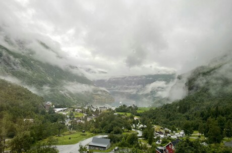  - Faszination Südnorwegen