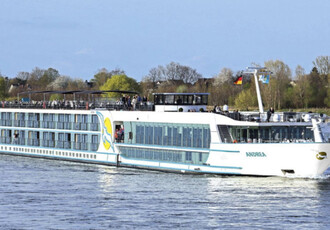 Reise Kreuzfahrt - Hollandflair 