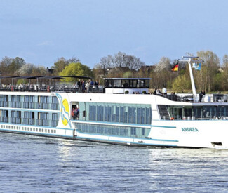 Weihnachtsmärkte am Rhein