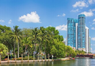  - Transatlantik nach Fort Lauderdale