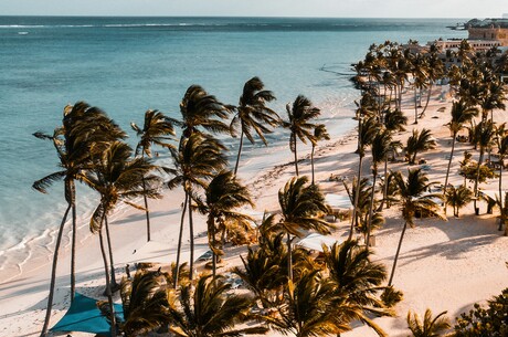  - Große Winterpause Karibik mit Bermuda