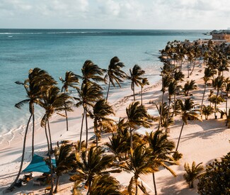 Große Winterpause Karibik mit Bermuda