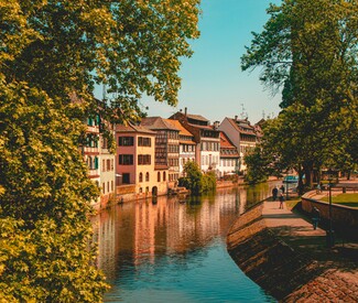 Rhein Naturerlebnis Süd