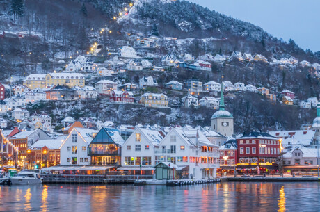  - Vielfalt Norwegens