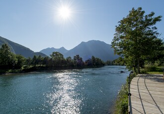 Reise Kreuzfahrt - Nordische Wunderwelten ab Hamburg