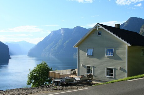  - Norwegens Küsten & Spitzbergen