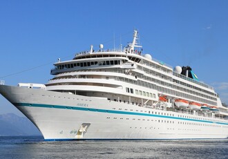 Reise Kreuzfahrt - Der große Kreuzfahrertreff-14