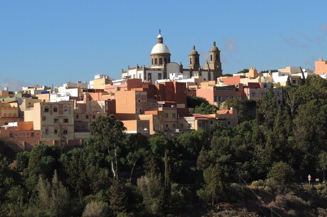  - Große Kanaren-Reise mit Madeira ab Gran Canaria