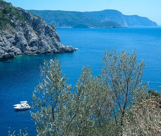 Griechenland ab Korfu 2