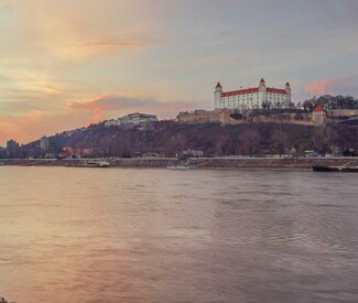 Die schönsten Weihnachtsmärkte an der Donau